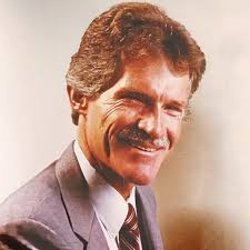 George Miles Coverdale, 1942-2024