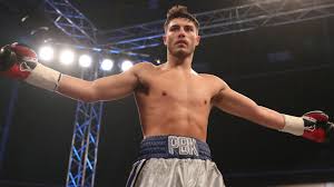 Josh kelly was born on march 7, 1994 in sunderland, england (26 years old). Press Release Josh Kelly Faces Ray Robinson On June 1 At Msg The Ring
