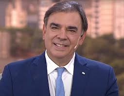 Luis Otero (periodista)