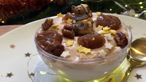 « cette personne a abusé de ma confiance. Gourmand Boule De Noel Gourmande Youtube