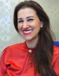 السيرة الذاتية الرئيسية Dr Hanada Taha Official Website