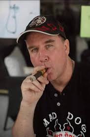 Mad Dog Motorcycle Club, Singapore