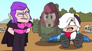 Follow supercell's terms of service. Brawl Stars Animation 66 Colette Origins Part 1 Youtube