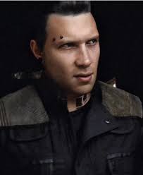 Chasing Eric: A Divergent Adventure