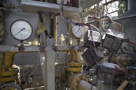 2, an explosion at a power plant caused widespread power outages across the city, according to but on the other hand, it is unreasonable to import the u.s. In Yet Another Blast In Iran Explosion Hits Power Plant In Isfahan The Times Of Israel