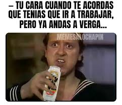 This may happen if people are conscious and actually thinking. Memes A Lo Chapin Facebook