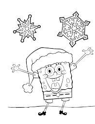 To print the coloring page: Spongebob To Download For Free Spongebob Kids Coloring Pages