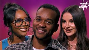 Love Is Blind ”Alum Marshall Glaze Says Last Year Was 'Very Tough' for Him:  'I Was Going to Take My Own Life'