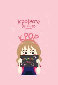 Pin Di Kpop