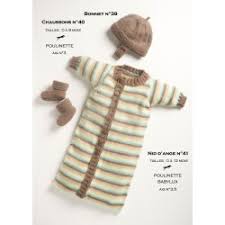 Maybe you would like to learn more about one of these? Model Baby Sleeping Bag Cb13 41 Free Knitting Pattern Cheval Blanc