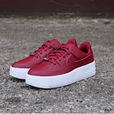 Nike Air Force 1 Black Price Philippines Pictame Webstagram Instagram Post By Sneakerfest Ph New Arrivals Limited Stocks Only Nike Airforce 1 Sage Low Team Red Noble Red Women S Size