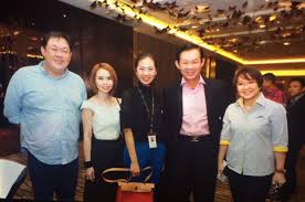 Secret recipe holdings sdn bhd. Theedgeproperty Com Hosts Networking Dinner For Johor Industry Players Edgeprop My