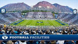 Rocky mountain college (rocky or rmc) is a private college in billings, montana. Football Facilities Byucougars Com
