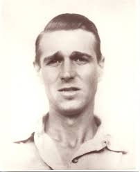 PVT Ernest Dale Heflin (1917-1960)