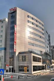 Hello Hotels Gara De Nord Hotel Bucuresti Romania Overview