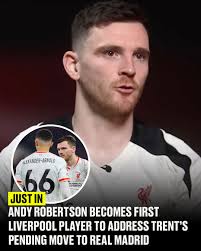 Robbo knew the question was coming, but he didn't shy away. His response  was damning... 😳