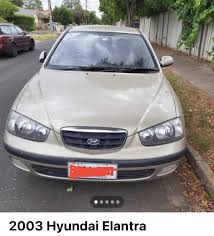2003 Hyundai Elantra Reliability? : r/CarsAustralia