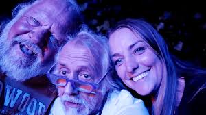 Jordan Matthew Young's Return to The Hog