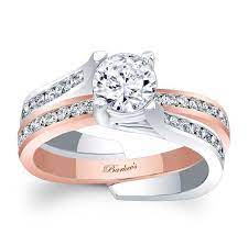 Interlocking Wedding Rings My Ring Cost About 80 Why These Women Love Their Wedding Rings Bling Cincin Kawin Cincin