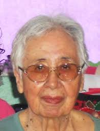 Carolina Tijerina Obituary March 27, 2012