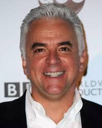 Well well....look who was stepping out in The Executive. 👌