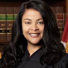 Florida Judges Merit Retention Votes