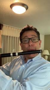 Someone was asking about wooden flutes the other day. I just acquired this  Murali that sells at 2,900. First time playing a wooden flute but I like  it!!