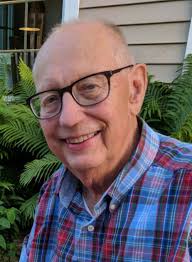 Lyle David Nelson Obituary