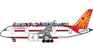 Vande Bharat Mission Phase 4 Begins On July 3 2020 Business Traveller More about air india flight ai 433. vande bharat mission phase 4 begins on