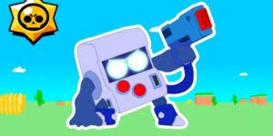 All content must be directly related to brawl stars. Images Of Sprout Brawl Stars History Of Occurrence The Robot