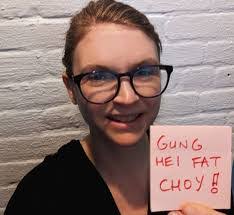 Jillian Silver's Instagram, Twitter & Facebook