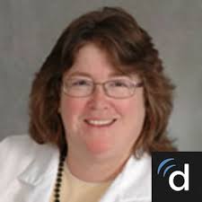 Dr. Margaret McGovern, MD