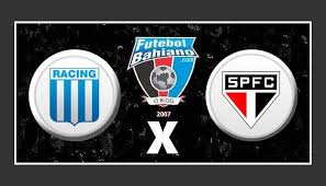 Copa libertadores racing club x são paulo se enfrentam dia 05/05 no estádio estadio presidente juan domingo perón, pela competição copa libertadores. Zzsk1uzma0fnrm