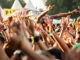 Das open air wurde erstmals 1989 veranstaltet und hieß früher open air am alten rein lustenau. 10 Fakten Zum 26 Szene Openair Lustenau Lustenau Vol At