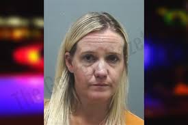 Jaymee Brown — Cherokee County Jail Bookings