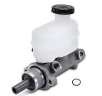 Amazon.com: A-Premium Brake Master Cylinder with Reservoir ...