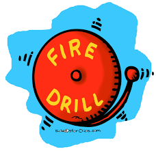 Fire Drill #3 | Quilchena Elementary School