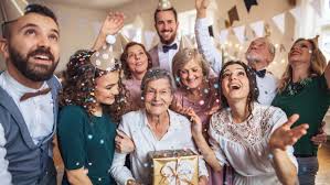Gift ideas and delightful presents for 80th birthdays. 8bso9wn6jsw 3m