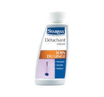 Détachant encre Starwax 100ml