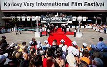 The karlovy vary festival is one of the oldest in the world and has become central and eastern europe's leading film event. Karlovy Vary International Film Festival Wikipedia