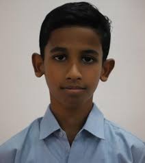 Math's challenge Questions Winners