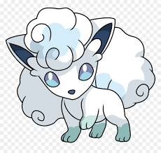 Pokemon coloring pages, in this video you will learn how to color vulpix, ninetales, alolan vulpix and alolan ninetales, if you like this please subscribe :d. Pokemon Ice Type Vulpix Alola Vulpix Pokemon Sun Pokemon Alolan Vulpix Png Transparent Png Vhv