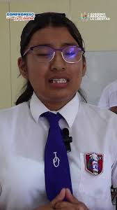 Colegio José Olaya de La Esperanza