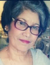 Most Recent Obituaries