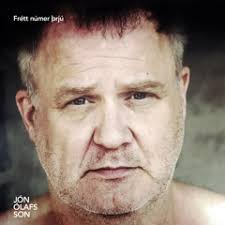 Stream Jón Ólafsson music