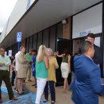 Assists in monitoring compliance with federal and state requirements related to relay and general hr regulations. Hamilton Relay Ribbon Cutting Albany Area Chamber Of Commerce