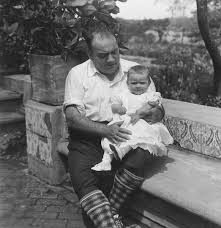 My father and my family (opera biography series, № 2). Facebook