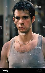 MEAN CREEK USA 2004 Jacob Aaron Estes Marty (SCOTT MECHLOWICZ) Regie: Jacob Aaron  Estes Stock Photo