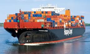 Hapag Lloyd Debuts Online Marine Insurance Offering Splash247