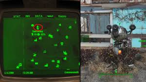 Fallout 4 | How To Find A Lost Dogmeat/Companion (Fallout 4 Guides) -  Youtube